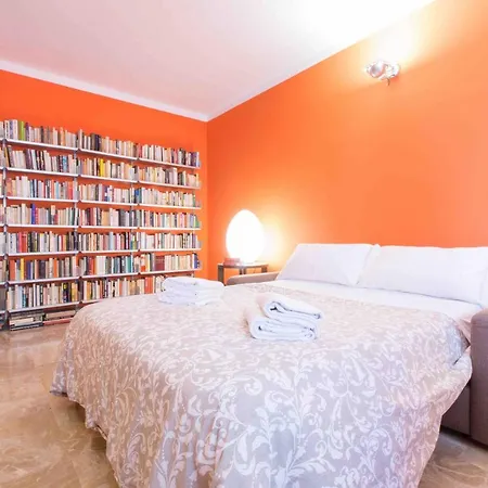 Appartement Art Painting With Canal View Venetië